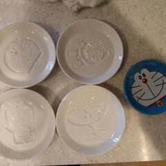 ドラえもん醤油皿