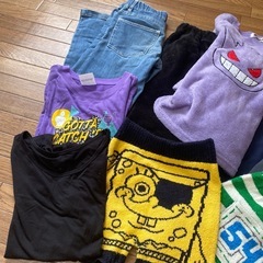 キッズ130の画像