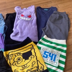 キッズ130の画像