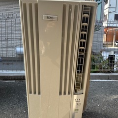 窓用エアコン CW-FA1620 2020年製