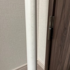 アイリスオーヤマ 110~190㎝ 伸縮棒     の画像
