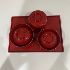 食器赤ちゃんお食い初めセット