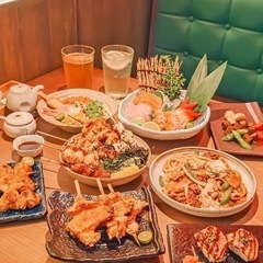 今日飲みに行きませんか？