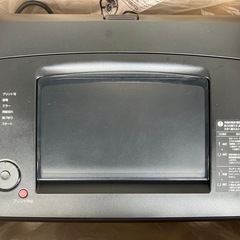 オマケ付きNEC Multi W riter el  PR-L5600C ビジネスプリンターの画像