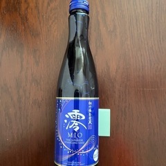 宝酒造　澪　