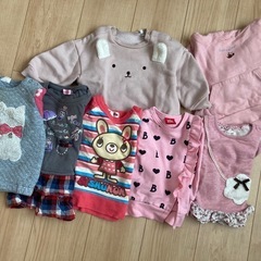 子供服　12点まとめ売りの画像