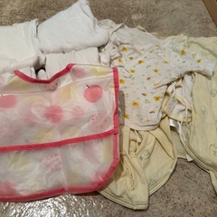 ベビー用品の画像