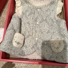 ベビー用品の画像