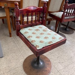 【ジモティー割引で最大15％OFF⭐️】カウンターチェア