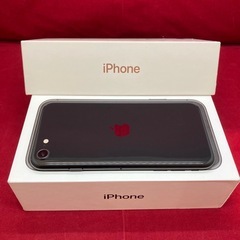 iPhoneSE2 128GB SIMフリーの画像