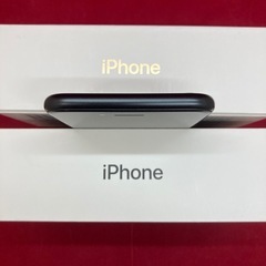iPhoneSE2 128GB SIMフリーの画像