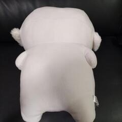 値下げ*モモンガぬいぐるみの画像