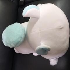 値下げ*モモンガぬいぐるみの画像