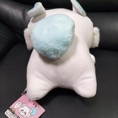 値下げ*モモンガぬいぐるみの画像