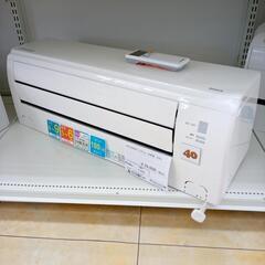 ★ジモティ割あり★ MITUBISHI ルームエアコン SRK2...