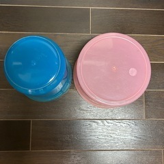 昭和　レトロ　容器　ジャンクの画像