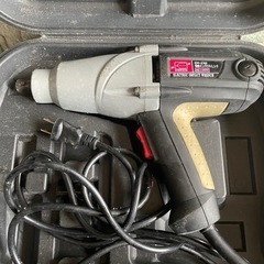 EM-230 エマーソン 電動インパクトレンチ AC100V（ケ...