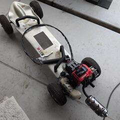 GAS ＳＣＯＯＴ４３の画像