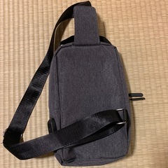 ショルダーバッグの画像