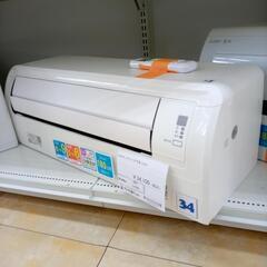 ★ジモティ割あり★ ダイキン ルームエアコン AJT22XFS-...