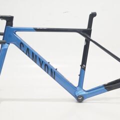 CANYON 「キャニオン」 ULTIMATE CF SL8 AERO 2023年モデル フレームセット の画像