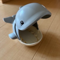 クジラ　レゴデュプロ互換性の画像