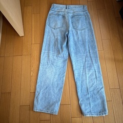 グレイルデニムの画像