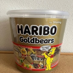 ハリボー 1000ｇ