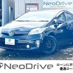 ネオドライブローンの窓口　＃マイネオオートローン　トヨタ　プリウ...