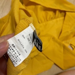 ANAP バックリボンの画像