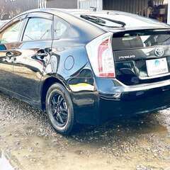 ネオドライブローンの窓口　＃マイネオオートローン　トヨタ　プリウス1.8G 　自社ローン　リース　自社分割 債務整理　自己破産　他社お断りされた方の画像