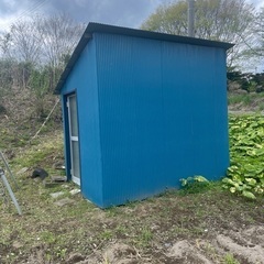 八戸是川こどもの国近辺にある土地売ります。の画像