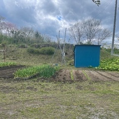 八戸是川こどもの国近辺にある土地売ります。