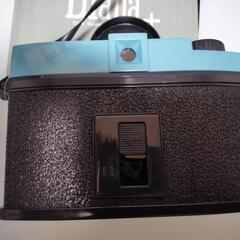 トイカメラ　lomo dianaの画像