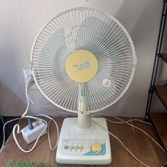扇風機 レトロ 昭和　