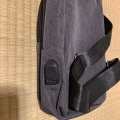 ショルダーバッグの画像