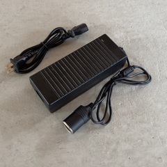 【8個セット】ACDC アダプタ変換シガーソケット12V