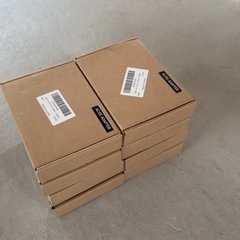 【8個セット】ACDC アダプタ変換シガーソケット12Vの画像