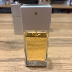 CHANELココマドモアゼル香水シャネル  お取引き中です。
の画像