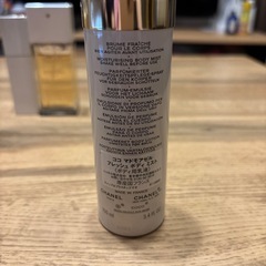 CHANELココマドモアゼル香水シャネル  お取引き中です。
の画像