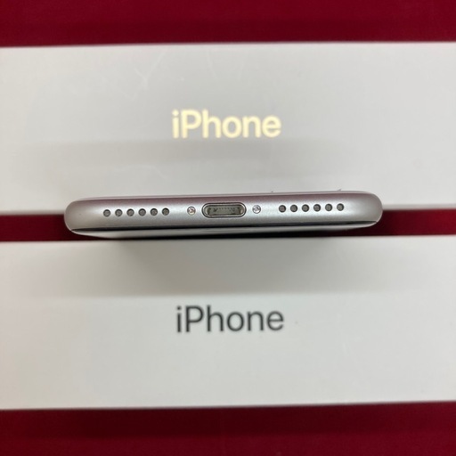 iPhoneSE2 64GB SIMフリー