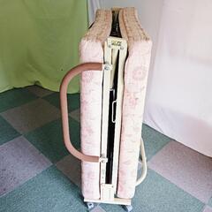 格安！リクライニングベッド リモコン付き の画像