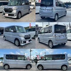 【一部車両を値下げ予定です！】自社ローンも対応可の画像