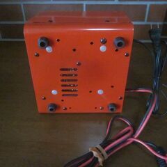 バッテリー充電器の画像