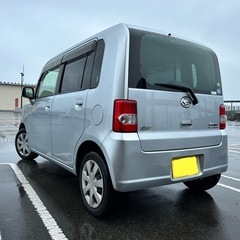 ムーブコンテ❗️6万㎞台‼️の画像