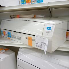 ★ジモティ割あり★ Panasonic ルームエアコン CS-E...