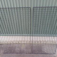 メッシュパネル