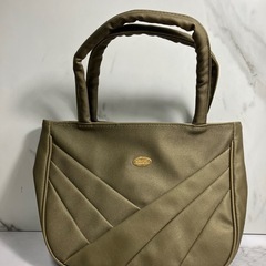 H2506-090 ハンドバッグ キズあり