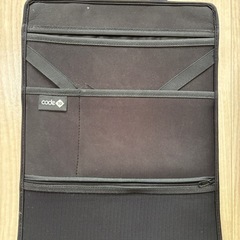 バッグインバッグ&カバンの骨の画像