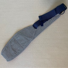 【ダッコルト（DAKKOLT）】★セカンド抱っこ紐に！片手抱っこで楽チン♪補償の画像